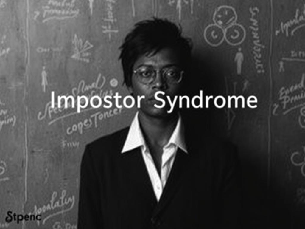     Síndrome del impostor: Por qué sientes que no mereces tu éxito.. Herramientas y estrategias prácticas para superarlo