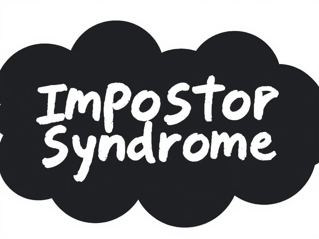     Síndrome del impostor: Por qué sientes que no mereces tu éxito.. Recursos útiles (libros, podcasts, ejercicios)