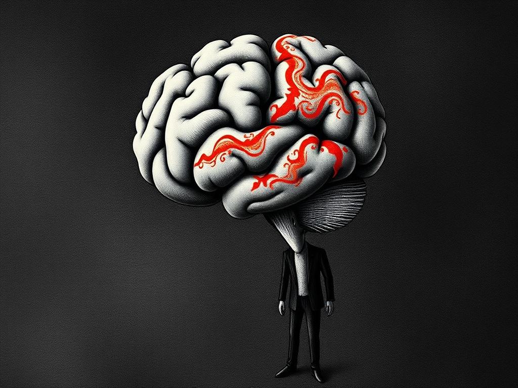     Die Psychologie des Lügens: Warum Menschen lügen. La neurociencia de la mentira: qué pasa en el cerebro cuando mentimos