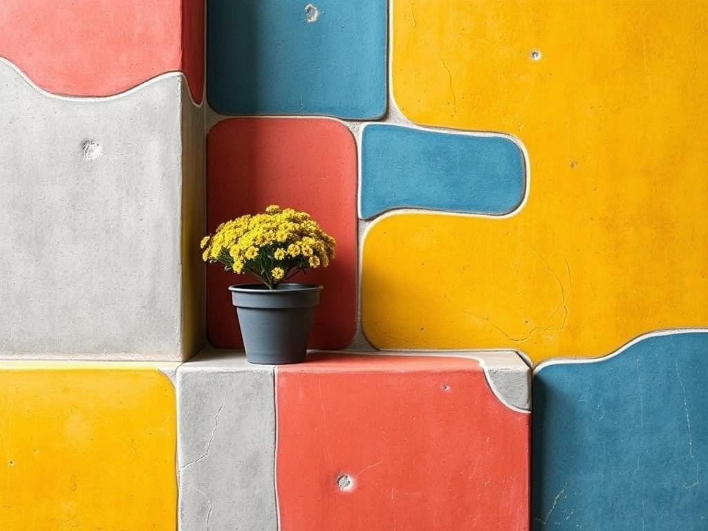     Psychologie des couleurs : comment elles influencent nos humeurs.. Nummerierte Liste 1: Konkrete Design-Tipps