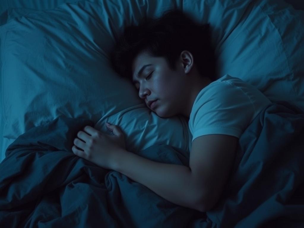     Schlaf und Psyche: Wie Schlafmangel uns beeinträchtigt. Cómo el sueño afecta la salud mental