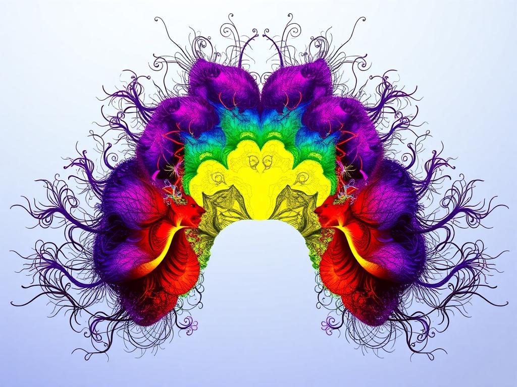     Die Psychologie der Farben: Wie Farben unser Empfinden beeinflussen. Conclusión
