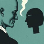 Die Psychologie des Lügens: Por qué mentimos y qué nos dice cada palabra que omitimos