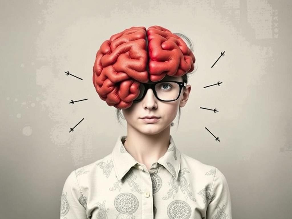     What Are Cognitive Biases and How Do They Warp Our Thinking?. Sesgos cognitivos más comunes (con ejemplos prácticos)