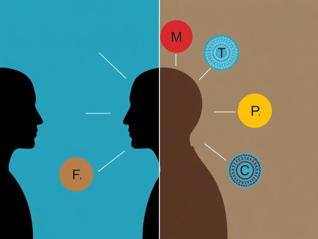     The Myers-Briggs Type Indicator (MBTI): Personality Tool or Pseudoscience?. Comparación práctica: MBTI frente al Big Five