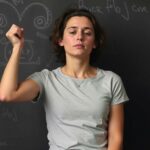 Comment se motiver quand on est déprimé? – Wie man das Motivationsfeuer in dunklen Zeiten wieder anzündet