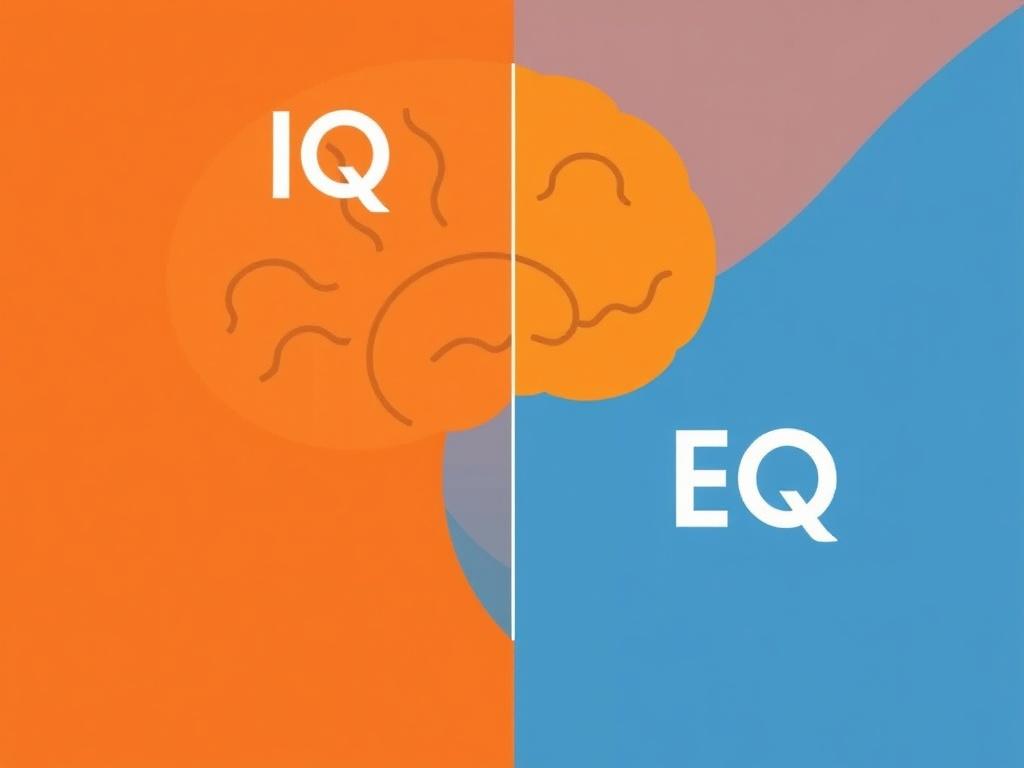     What is Emotional Intelligence (EQ) and Can You Improve It?. IQ vs. EQ: una comparación práctica