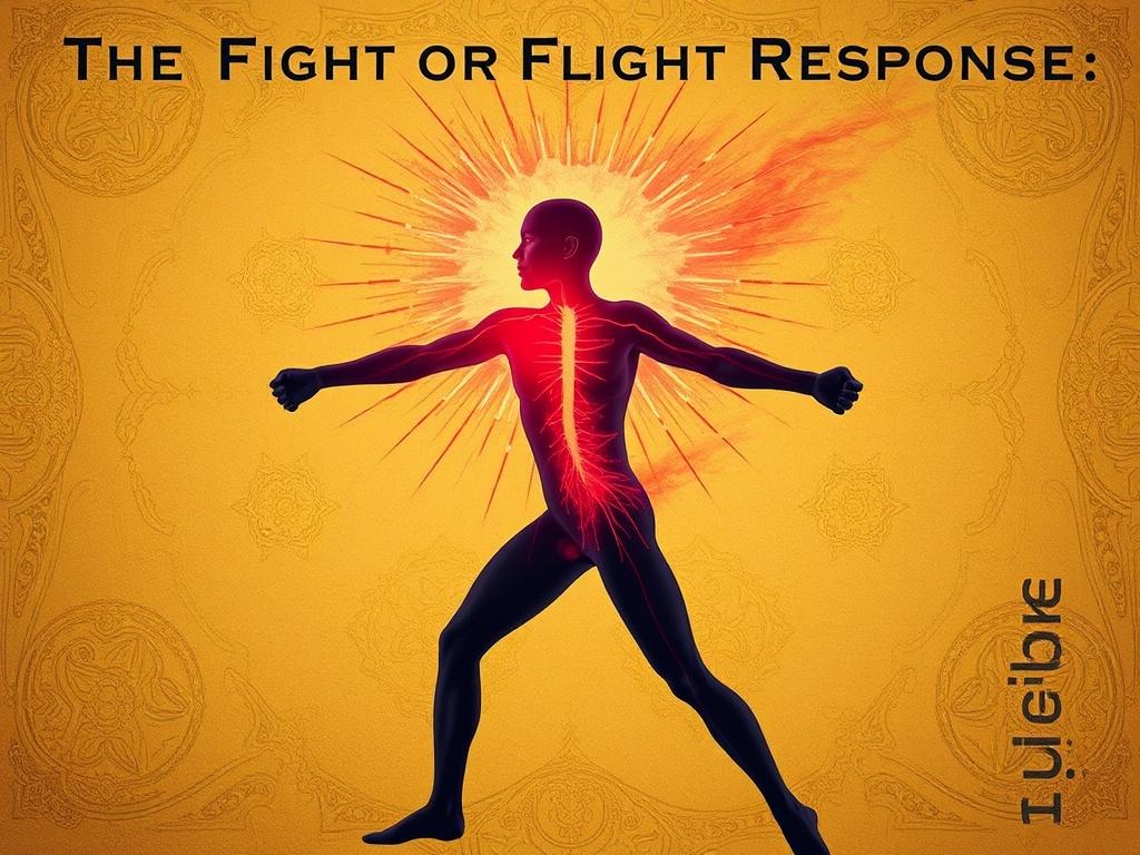     The Fight or Flight Response: Your Body's Reaction to Stress. Señales y síntomas: cómo se manifiesta en tu cuerpo y tu mente