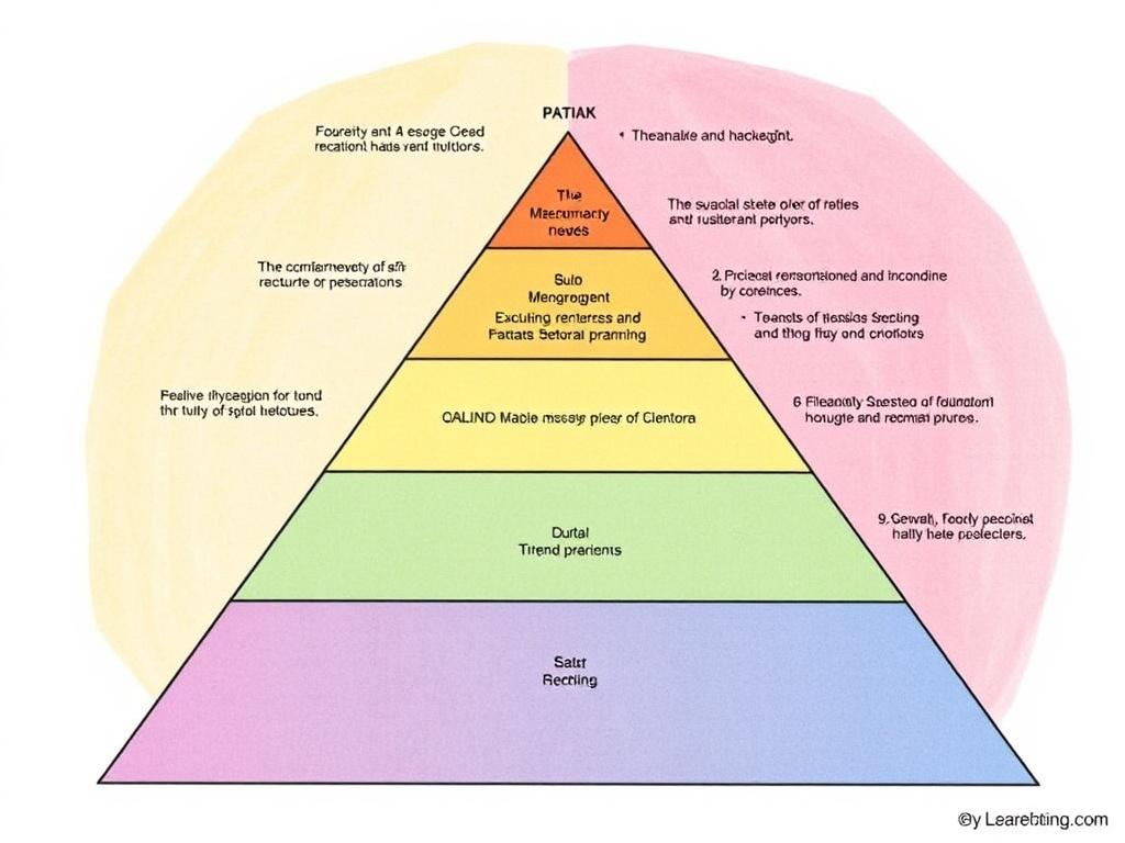     Maslow's Hierarchy of Needs: A Foundation of Modern Psychology. Recursos y lecturas recomendadas