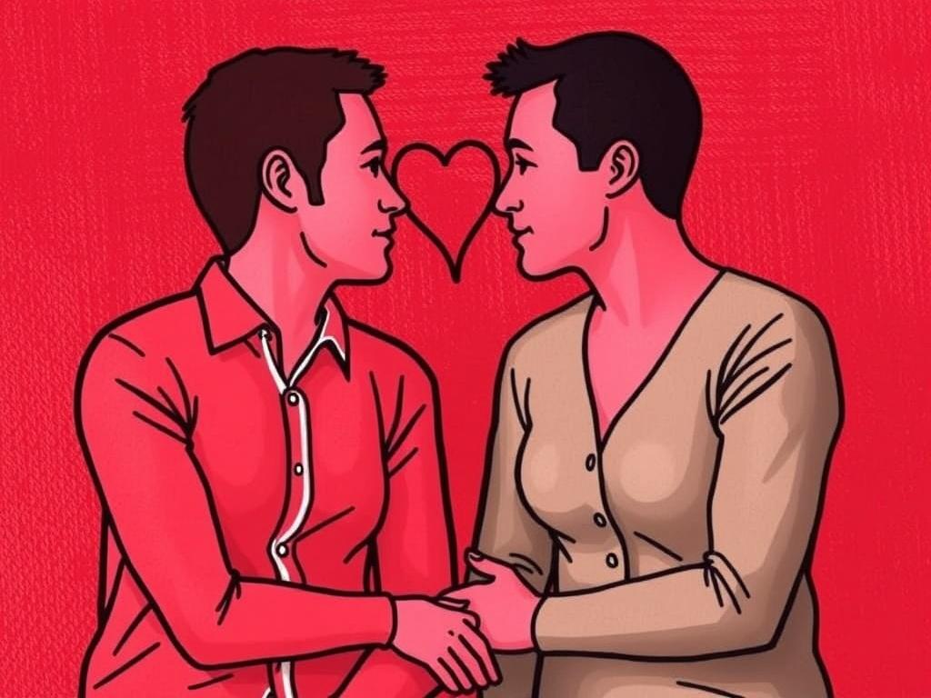     Les langages de l'amour : mieux comprendre son partenaire.. Wenn die Liebessprachen unterschiedlich sind: Konflikte lösen und Brücken bauen
