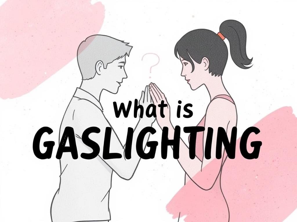     What is Gaslighting? Recognizing the Signs and How to Respond. ¿Qué es exactamente el gaslighting?
