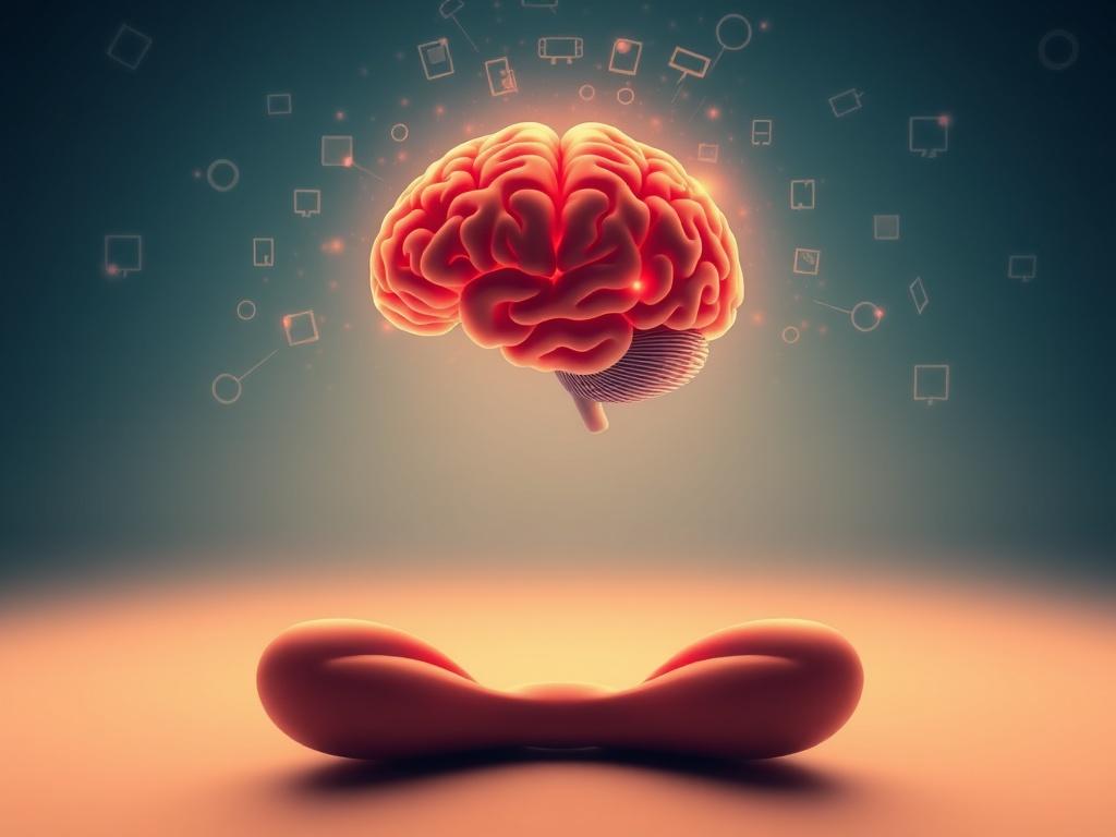     L'effet de la méditation pleine conscience (mindfulness) sur le cerveau.. Praktische Übung: Eine einfache 10-Minuten-Achtsamkeitsmeditation