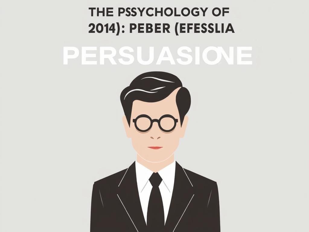     The Psychology of Persuasion: Cialdini's 6 Principles. Ética de la persuasión: ¿dónde trazar la línea?