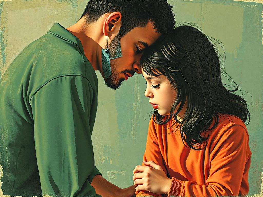     How Childhood Trauma Affects Adults Later in Life. Relaciones y vínculos: las huellas relacionales del trauma
