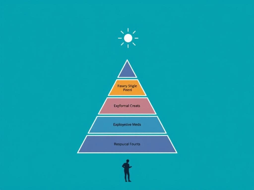     Maslow's Hierarchy of Needs: A Foundation of Modern Psychology. Interpretaciones modernas y ampliaciones del modelo