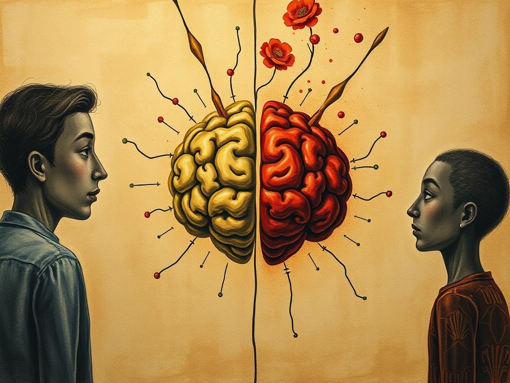     Kognitive Dissonanz: Wenn Gedanken und Handlungen im Konflikt stehen. Recapitulación y mirada al futuro