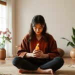 L'importance des rites et routines für unser mentales Gleichgewicht: Warum kleine Handlungen große Stabilität schenken