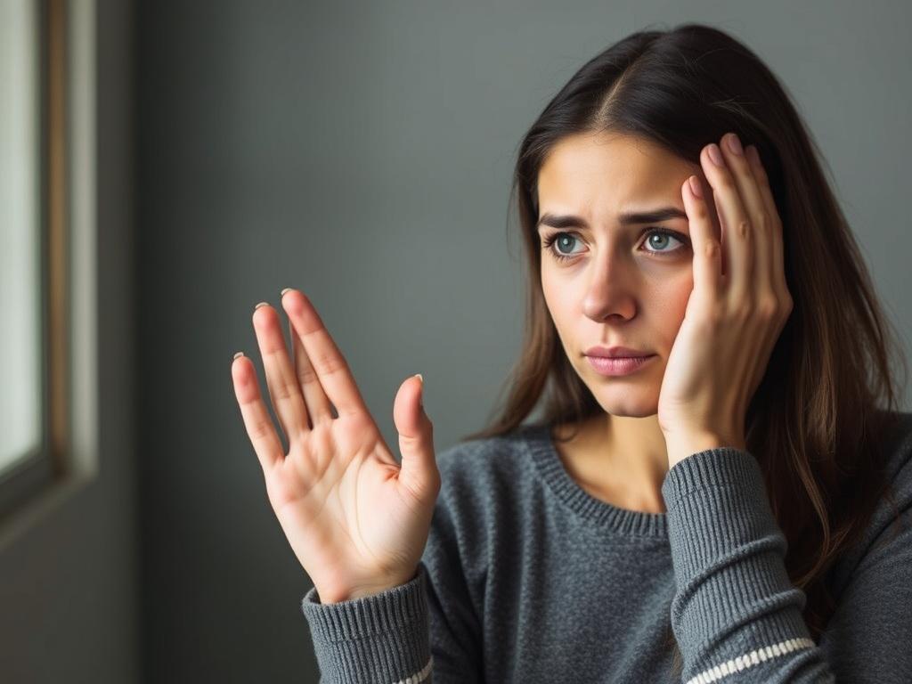     Trastorno de ansiedad generalizada: Síntomas y opciones de tratamiento.. Recursos y apoyo