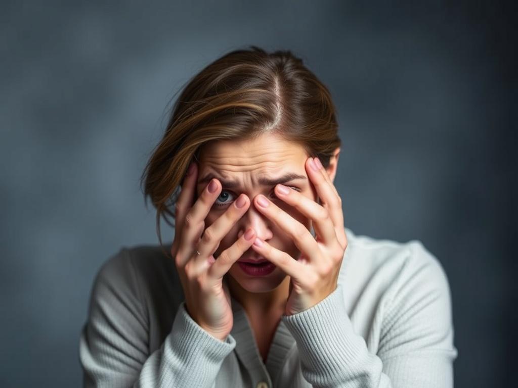     Trastorno de ansiedad generalizada: Síntomas y opciones de tratamiento.. ¿Qué es el trastorno de ansiedad generalizada?