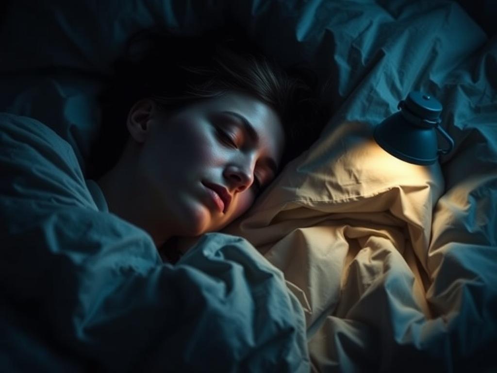    Schlaf und Psyche: Wie Schlafmangel uns beeinträchtigt. Estrategias prácticas para mejorar el sueño