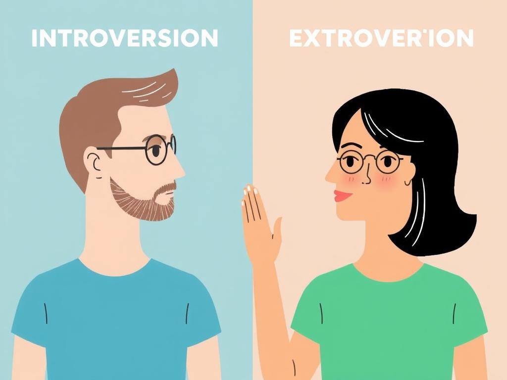    Introversion vs. Extroversion: What the Science Really Says. ¿Qué es exactamente la introversión y la extroversión?