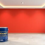 Огнезащитная вспучивающаяся краска: как она работает и зачем нужна