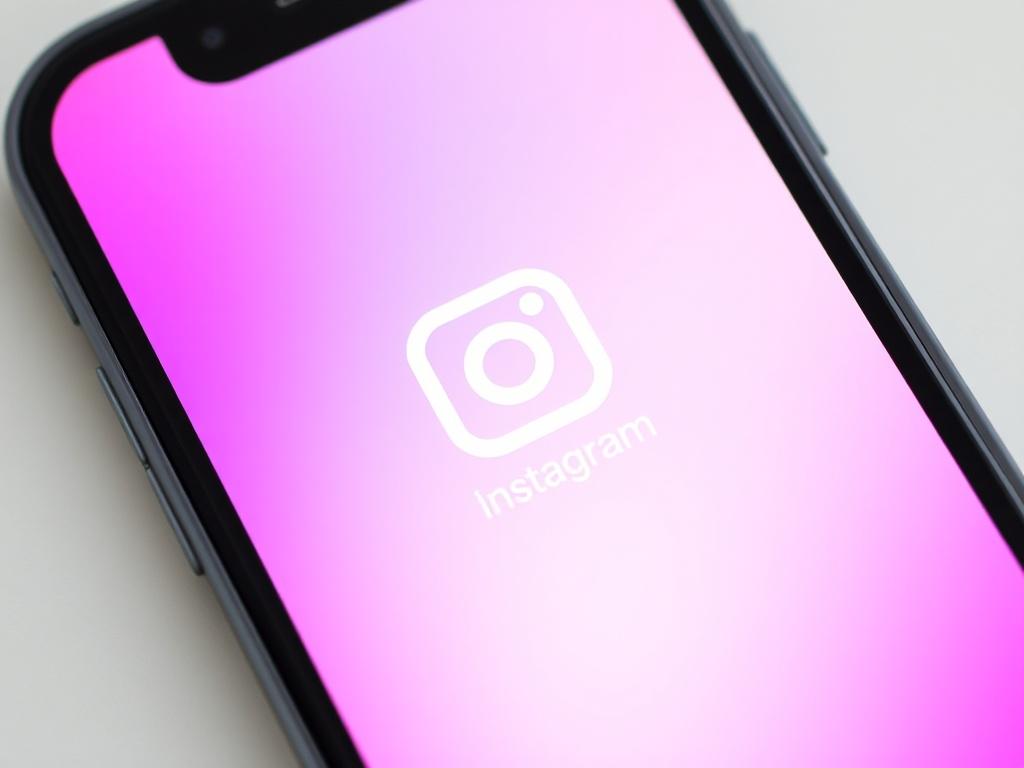 Instagram mobile appфото