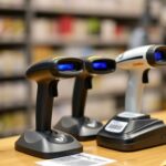 Как выбрать сканер штрих-кода: понятный гид для бизнеса и домашних задач