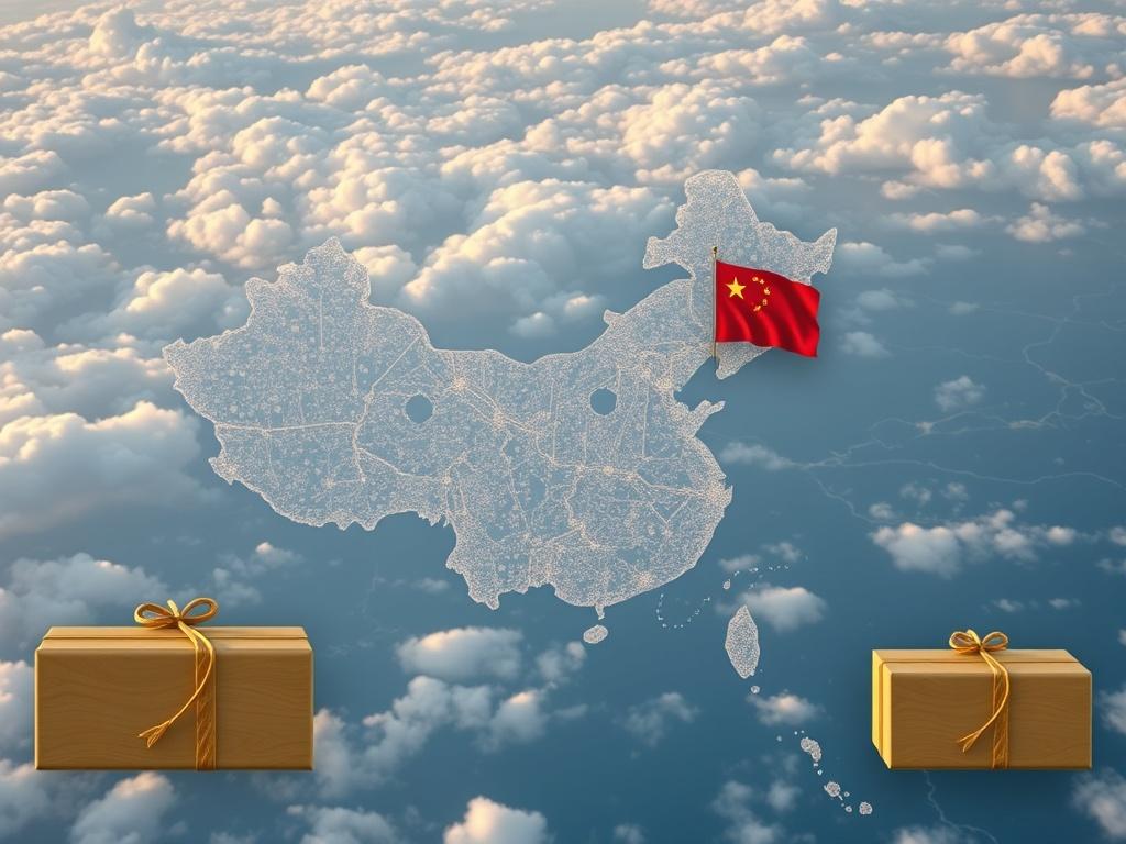 Авиадоставки из Китая: когда скорость важнее цены и как сделать всё разумно