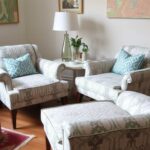 Перетянуть кресла своими руками: подробный, живой и понятный гид