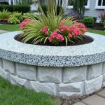 Гранитные бордюры: зачем нужны, как выбрать и почему они оправдывают вложения