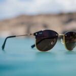 Солнцезащитные очки: как выбрать, не пожалеть и носить с умом