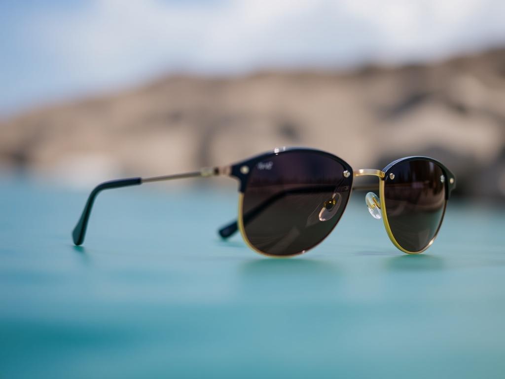 Солнцезащитные очки: как выбрать, не пожалеть и носить с умом