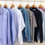 Мужские рубашки: как выбрать, носить и не ошибиться