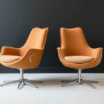 Дизайнерские стулья: как выбрать предмет, который изменит комнату и не разочарует