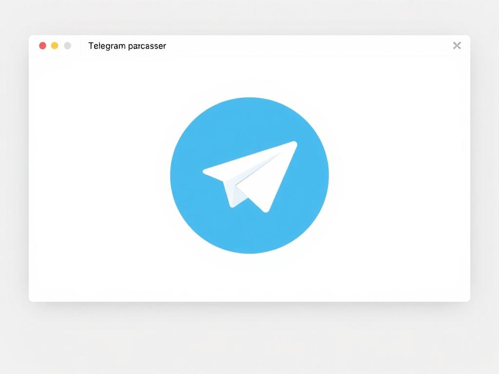 Парсер Telegram: как собирать и обрабатывать данные из мессенджера без страха и суеты