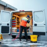 Клининговая компания: как выбрать исполнителя, чтобы уборка приносила спокойствие, а не новые хлопоты