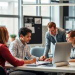 Отдел маркетинга на аутсорсе: как получить команду, не набирая штат