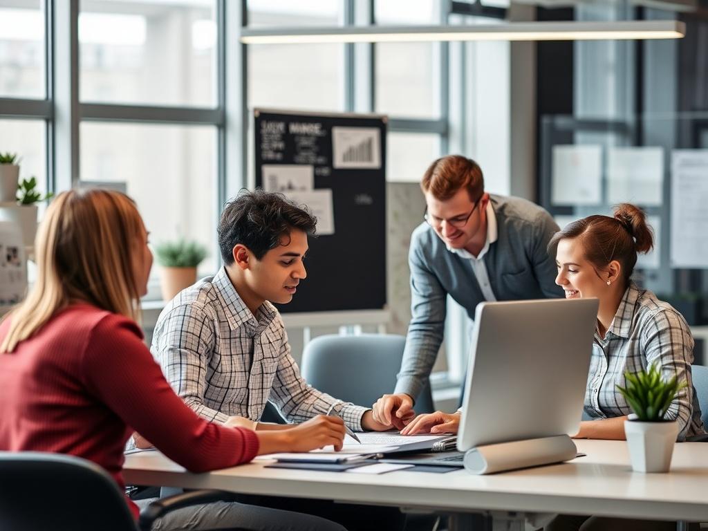 Отдел маркетинга на аутсорсе: как получить команду, не набирая штат
