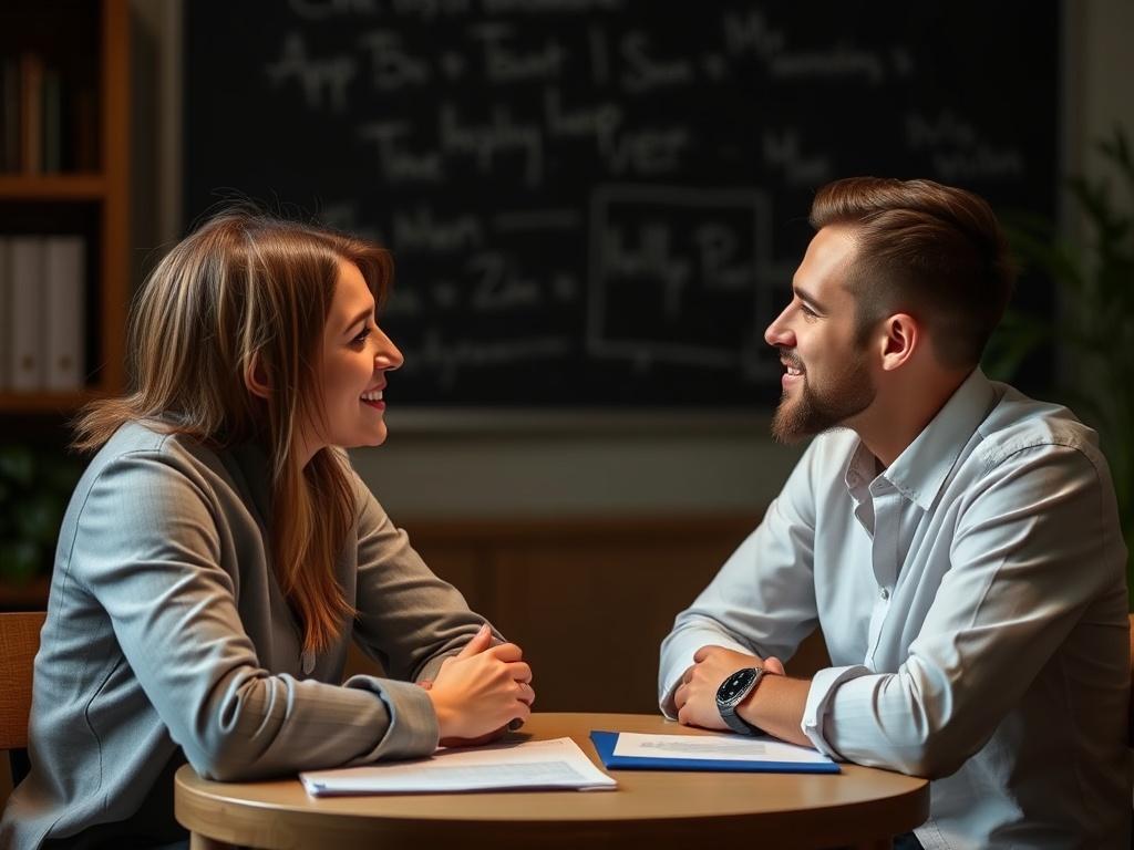 Тренинг по эмоциональному интеллекту: как понять эмоции, не дать им управлять тобой и выстроить отношения, которые действительно работают