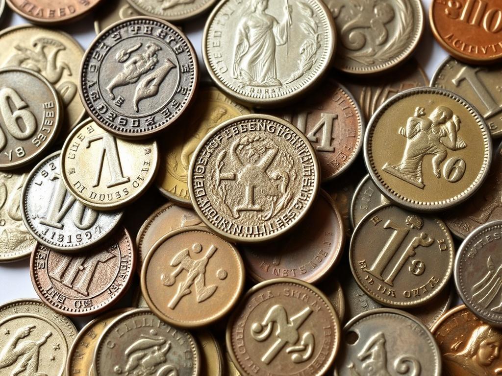 How to Check the Value of Old Coins: A Practical, Hands-On Guide